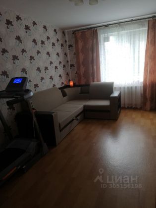 Продажа 2-комнатной квартиры 46,4 м², 2/3 этаж