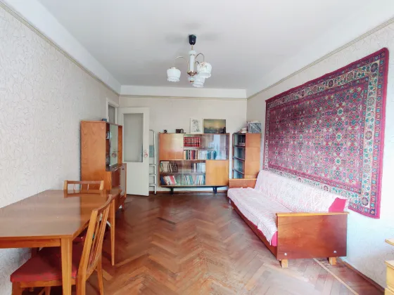 Продажа 2-комнатной квартиры 44,6 м², 2/9 этаж