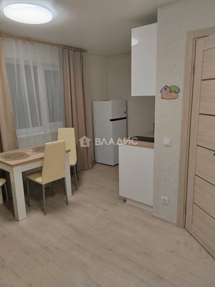 Продажа квартиры-студии 22 м², 1/9 этаж