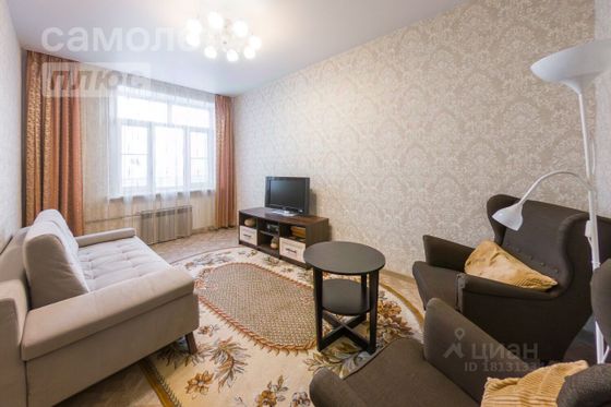 Продажа 3-комнатной квартиры 49,5 м², 5/5 этаж