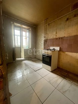 Продажа 1-комнатной квартиры 28 м², 2/9 этаж