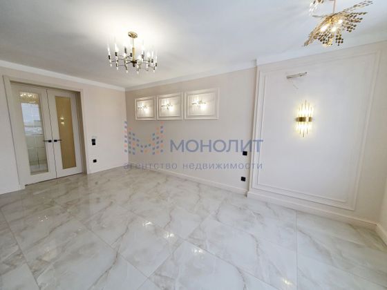 Продажа 2-комнатной квартиры 81 м², 15/25 этаж