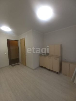 Продажа 1-комнатной квартиры 13 м², 2/5 этаж