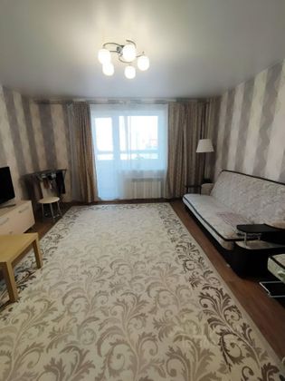 Продажа 2-комнатной квартиры 56,5 м², 3/10 этаж