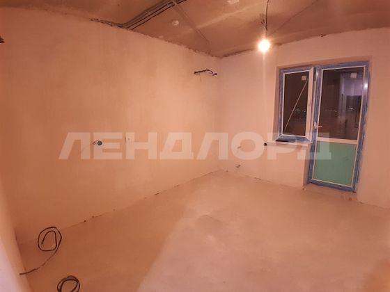 Продажа квартиры-студии 20,2 м², 21/24 этаж