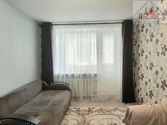 Продажа 2-комнатной квартиры 49 м², 4/5 этаж