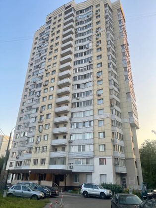 Продажа 3-комнатной квартиры 72 м², 19/20 этаж