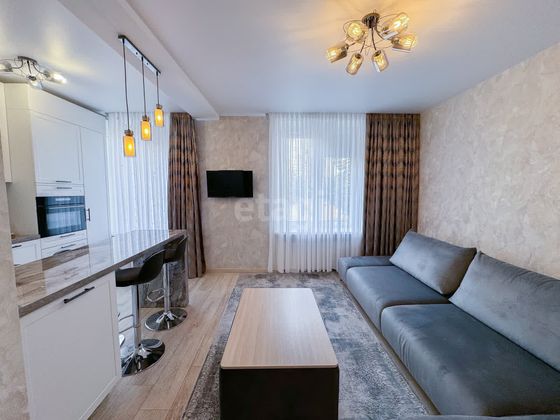 Продажа 3-комнатной квартиры 63,1 м², 2/4 этаж