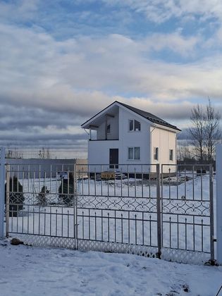 Продажа дома, 110 м²