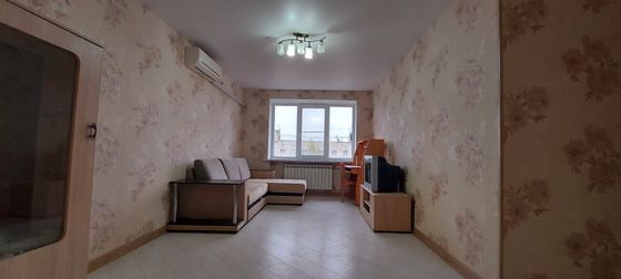 Продажа 3-комнатной квартиры 58 м², 9/9 этаж