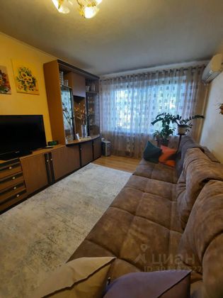 Продажа 2-комнатной квартиры 47 м², 4/5 этаж