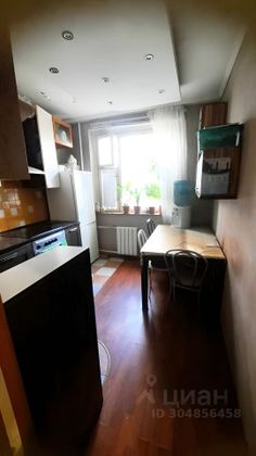 Продажа 2-комнатной квартиры 53 м², 1/14 этаж