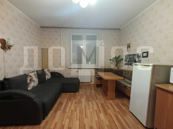 Продажа 1-комнатной квартиры 47 м², 14/16 этаж