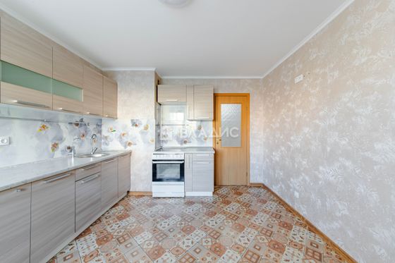 Продажа 2-комнатной квартиры 57,3 м², 1/25 этаж