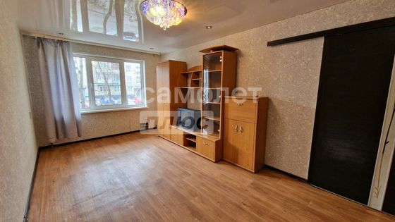 Продажа 2-комнатной квартиры 44 м², 1/5 этаж