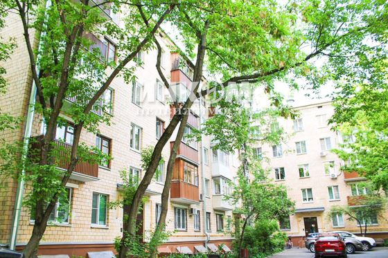 Продажа 2-комнатной квартиры 43 м², 1/5 этаж