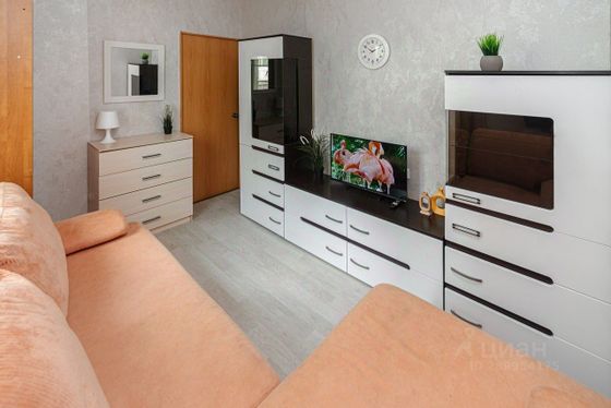 Аренда 1 комнаты, 13 м², 2/5 этаж