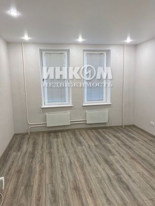 Продажа 1-комнатной квартиры 40 м², 5/17 этаж