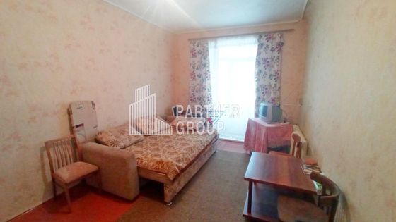 Продажа 1-комнатной квартиры 31,4 м², 2/2 этаж