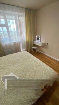 Продажа 2-комнатной квартиры 62,4 м², 17/17 этаж