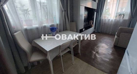 Продажа квартиры-студии 36,3 м², 1/3 этаж