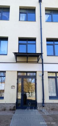 Продажа 2-комнатной квартиры 64 м², 9/12 этаж