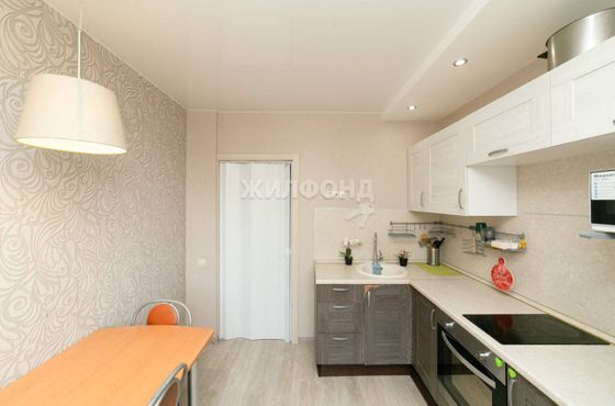 Продажа 4-комнатной квартиры 78,3 м², 6/9 этаж