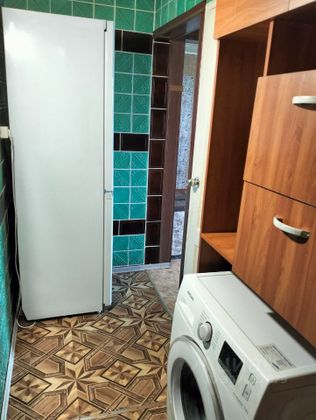 Продажа 2-комнатной квартиры 46 м², 5/5 этаж