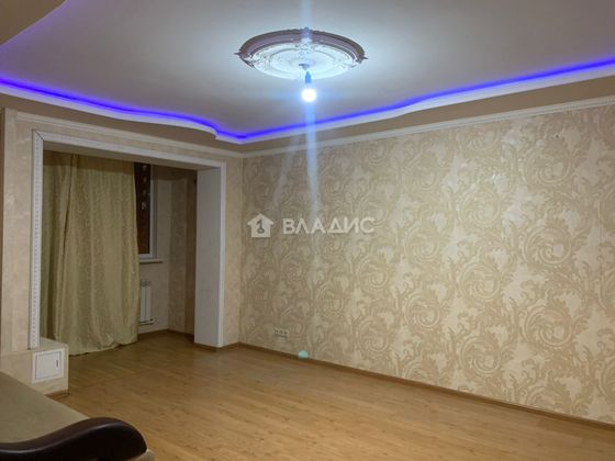 Продажа 2-комнатной квартиры 62,4 м², 4/9 этаж