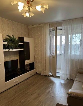 Продажа 1-комнатной квартиры 52 м², 3/25 этаж