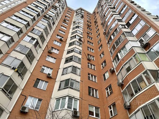 Продажа 3-комнатной квартиры 84 м², 12/17 этаж