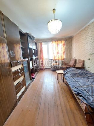 Продажа 2-комнатной квартиры 47,6 м², 2/5 этаж