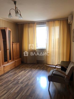 Продажа 2-комнатной квартиры 58 м², 11/17 этаж