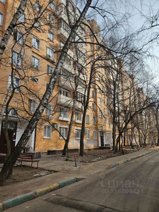 Продажа 1-комнатной квартиры 31 м², 3/9 этаж