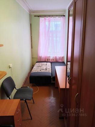 Аренда 1 комнаты, 70 м², 4/4 этаж