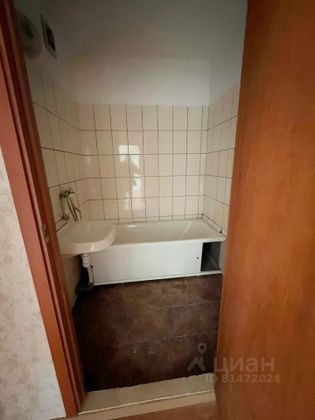 Продажа 1-комнатной квартиры 38,3 м², 22/22 этаж