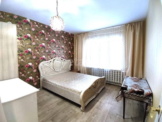 Продажа многокомнатной квартиры 127 м², 1/5 этаж