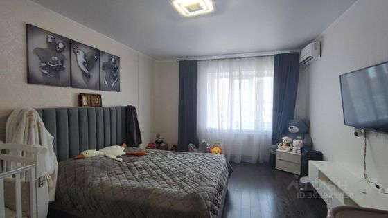 Продажа 1-комнатной квартиры 45 м², 3/5 этаж