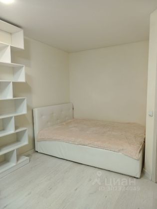 Аренда 1-комнатной квартиры 40 м², 2/10 этаж