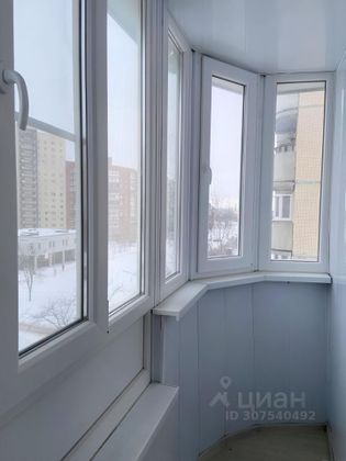 Продажа 1-комнатной квартиры 34 м², 6/10 этаж