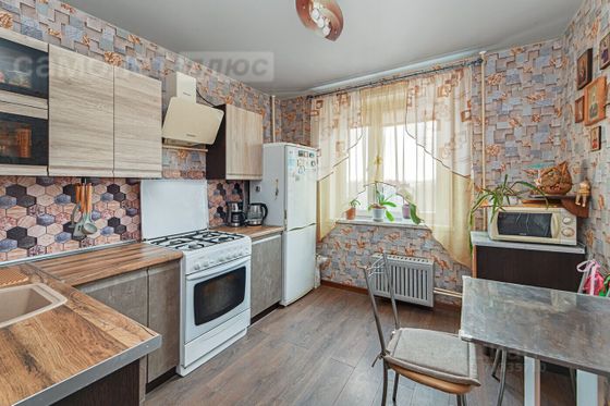 Продажа 2-комнатной квартиры 54,6 м², 6/9 этаж