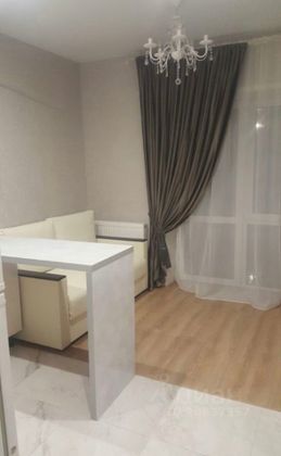 Продажа 1-комнатной квартиры 37 м², 4/12 этаж