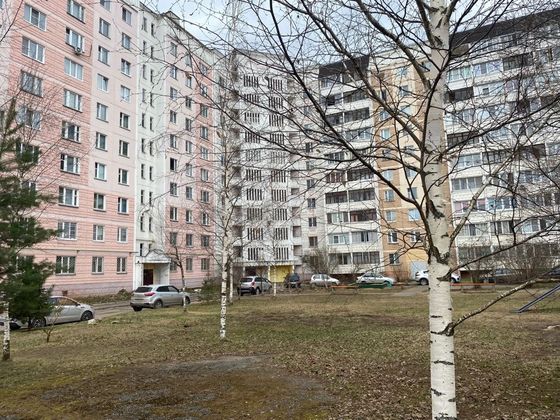 Продажа 2-комнатной квартиры 76,1 м², 1/10 этаж