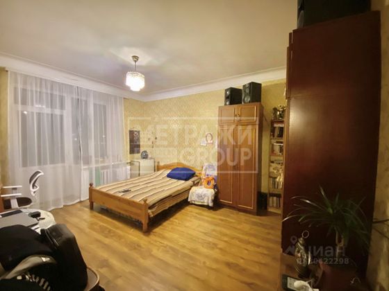 Продажа 2-комнатной квартиры 56,7 м², 3/3 этаж