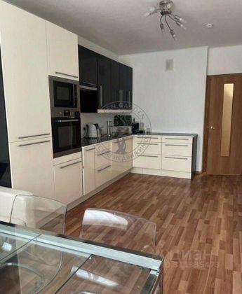 Продажа 3-комнатной квартиры 95 м², 5/26 этаж