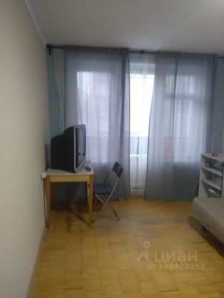 Аренда 1 комнаты, 15,6 м², 4/5 этаж