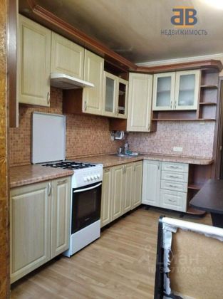 Продажа 2-комнатной квартиры 53,1 м², 4/5 этаж