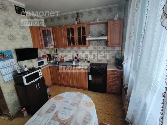 Продажа 3-комнатной квартиры 75,1 м², 3/22 этаж