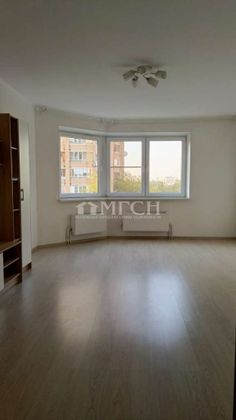 Продажа 2-комнатной квартиры 55,1 м², 5/12 этаж