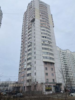 Продажа 3-комнатной квартиры 88,2 м², 19/24 этаж